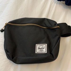 NWT Herschel Fanny Pack
